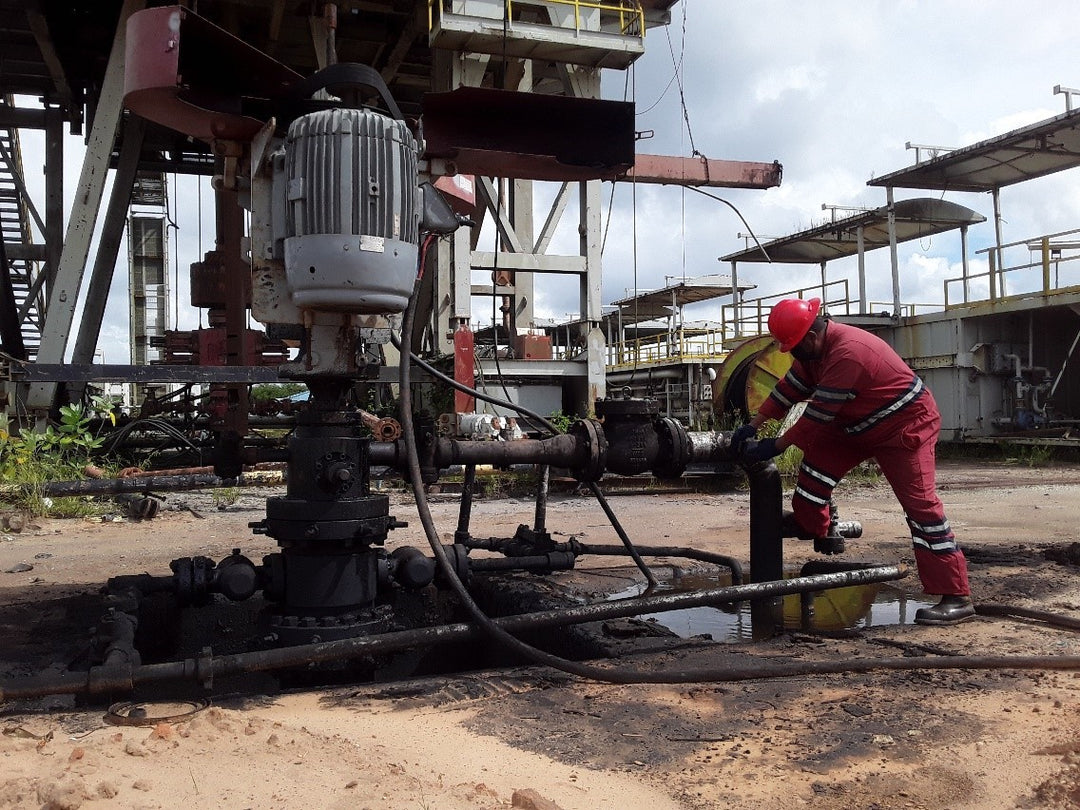 Specialized Well Logging