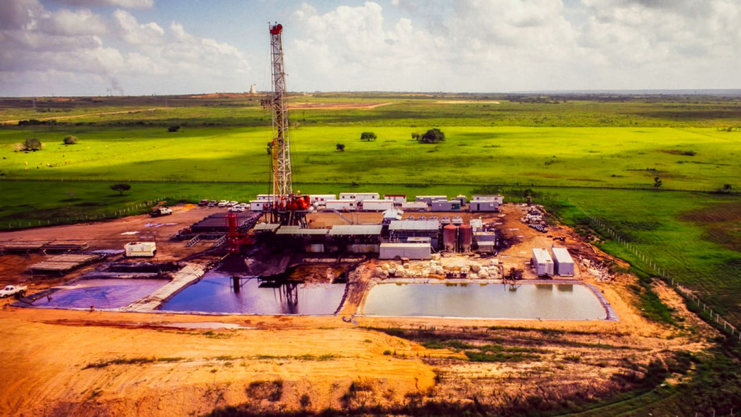Fracking responsable en Colombia: Protegiendo el ambiente.