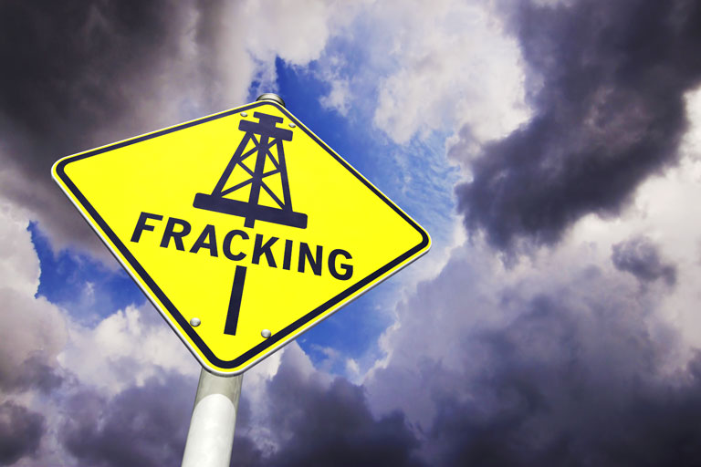 Agua y fracking en Colombia: Prácticas responsables.