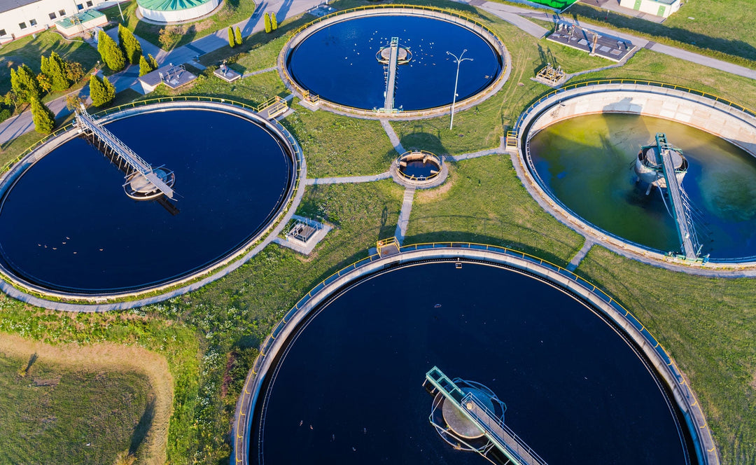 Gestión de agua en energía: clave para la sostenibilidad