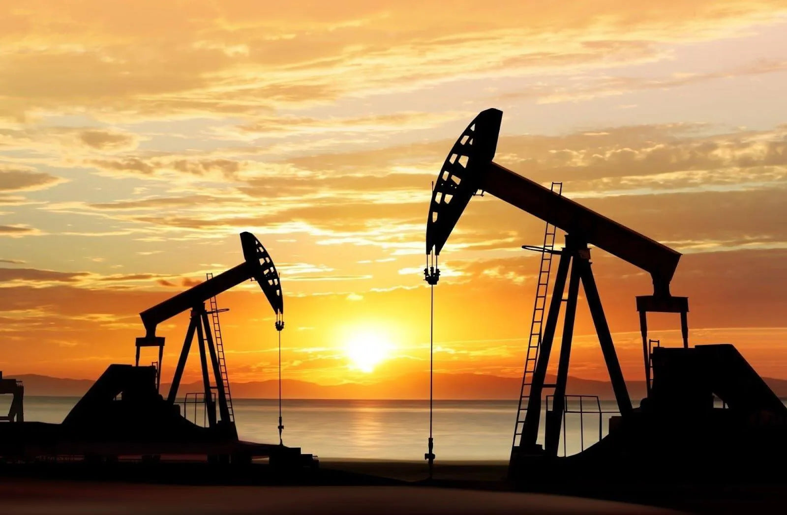 I+D Petróleo y Gas: Innovación Tecnológica