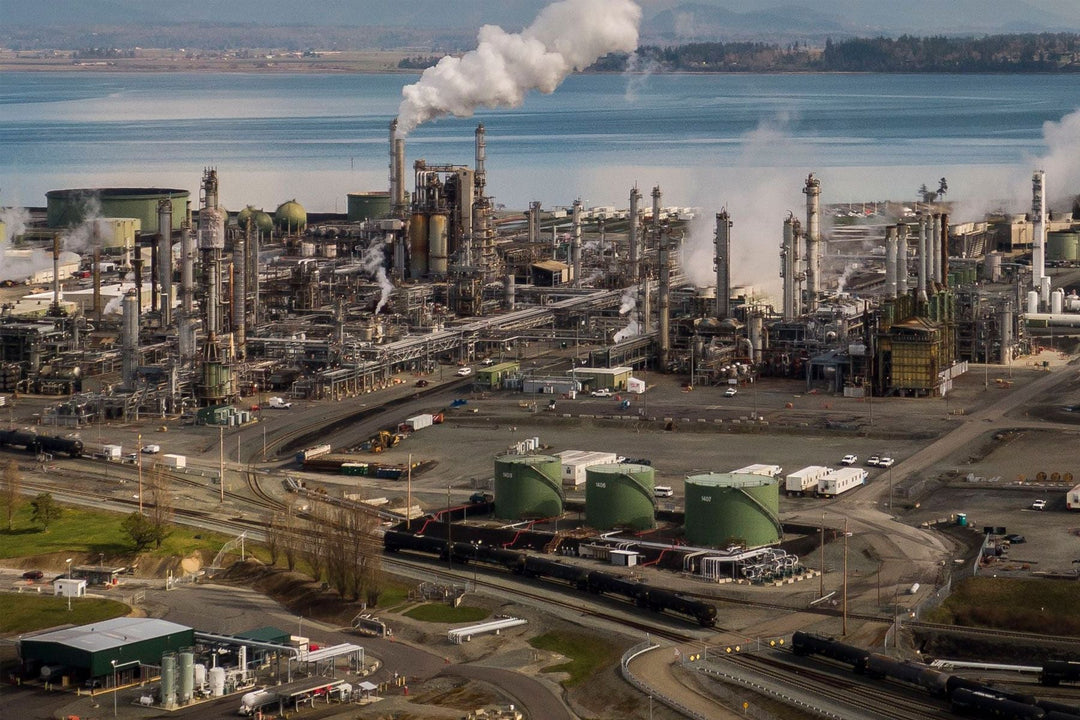 Tecnología: Reducción de riesgos y ambiente en Oil & Gas