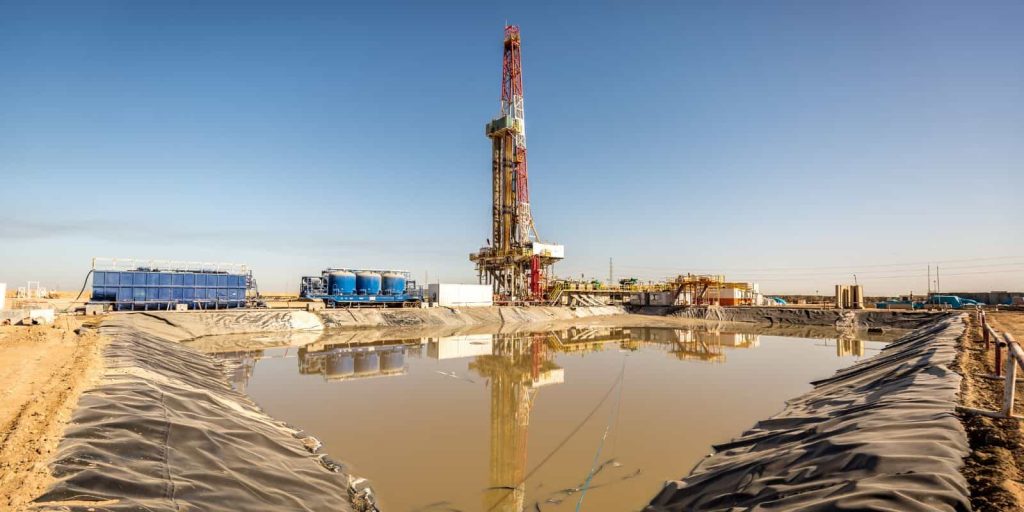 ¿Fracking ambientalmente viable en Colombia?