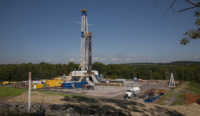 Sostenibilidad del fracking en Colombia: Claves.