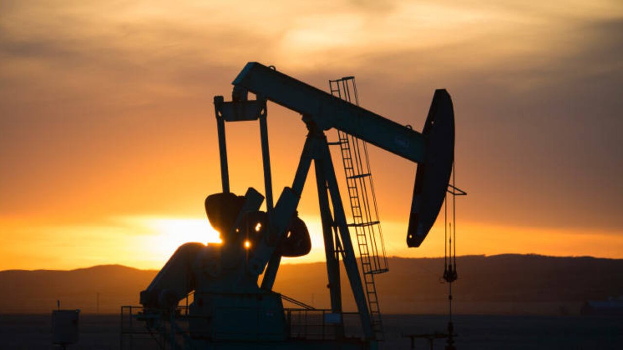 Servicios Petroleros: Impulso a Campos Maduros en Colombia