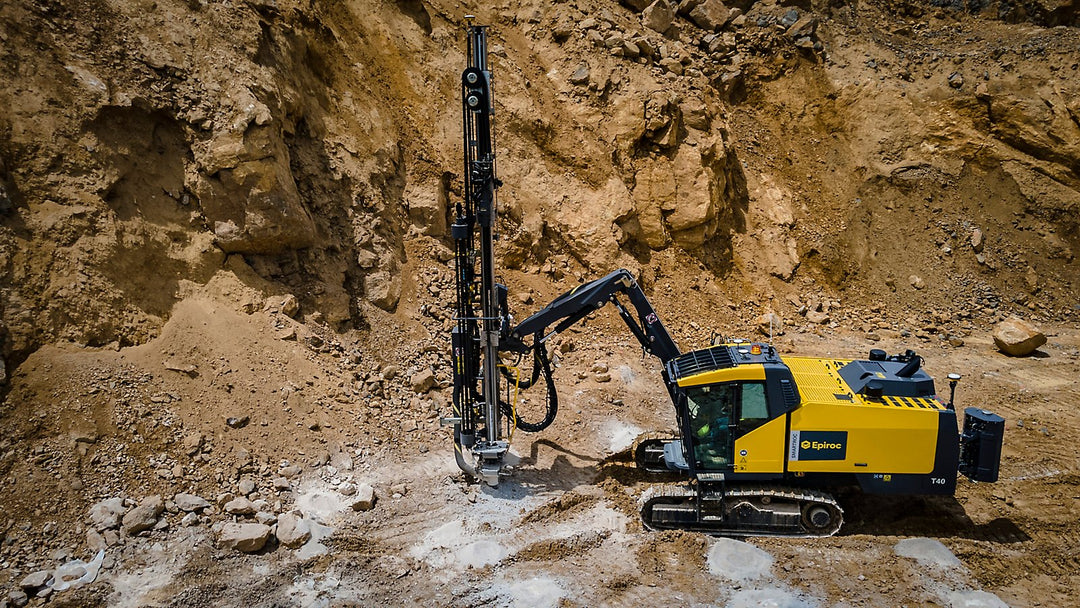 Últimas Innovaciones en Maquinaria y Procesos que Transforman el Oil & Gas Mundial