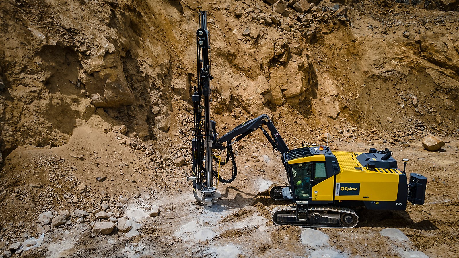 Últimas Innovaciones en Maquinaria y Procesos que Transforman el Oil & Gas Mundial