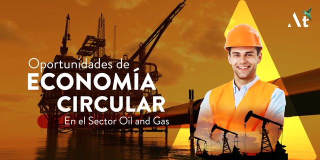 Hacia una economía circular en la industria energética