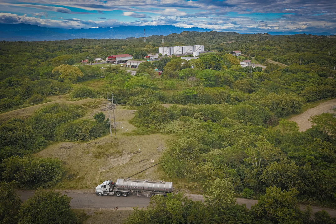 Cómo el sector Oil & Gas impulsa la sostenibilidad en Colombia: Retos y oportunidades