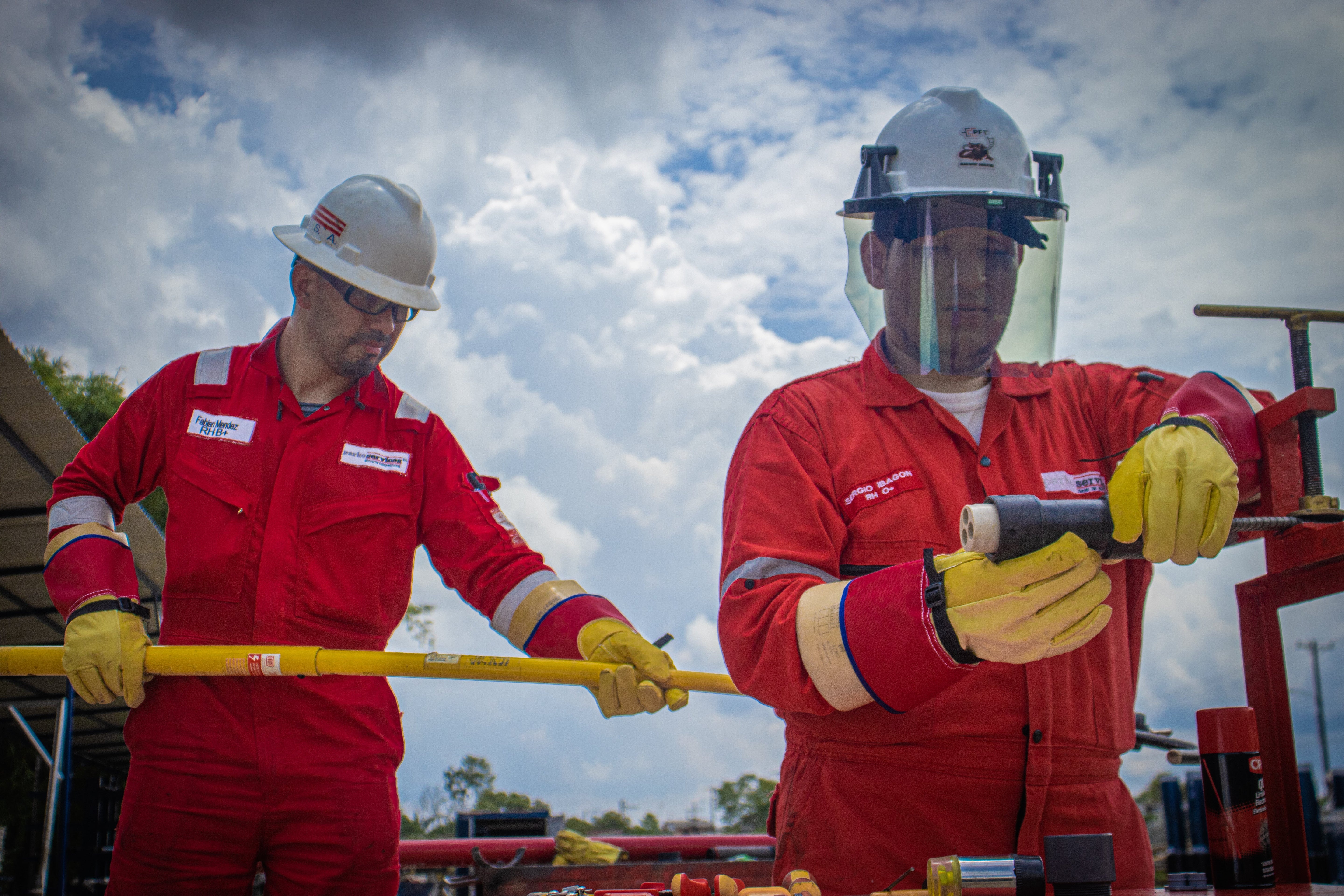 Incidentes rutinarios en Oil & Gas: ¿Por qué ocurren?