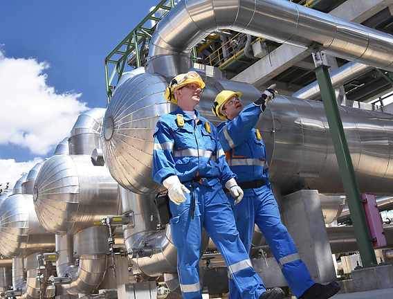 Oil & Gas: la experiencia en campo sigue siendo clave