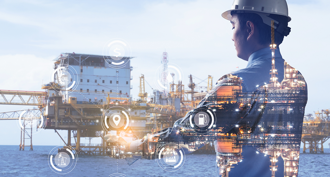 Inteligencia Artificial para optimizar Oil & Gas