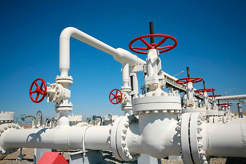 Producción Oil & Gas: Innovación que impulsa la eficiencia