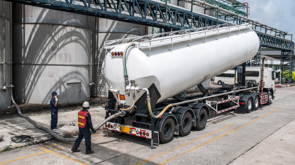 Claves de seguridad en el transporte energético