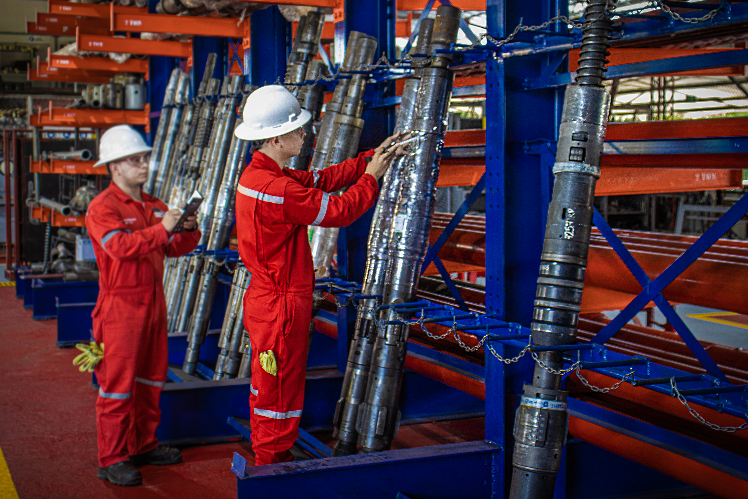 Suministro e Instalación de Completamiento