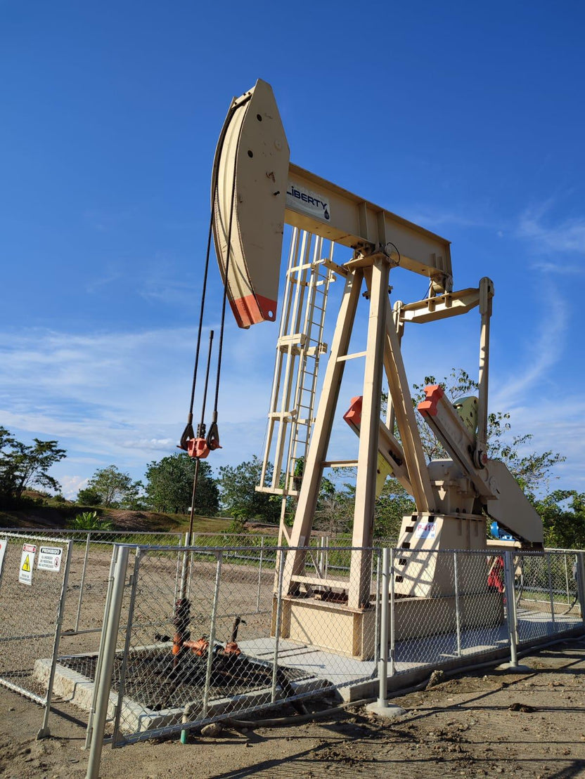 D&L Oil Tools Parko Services S.A.