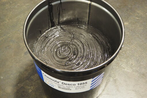 SOCO Industrial Greases and Lubricants