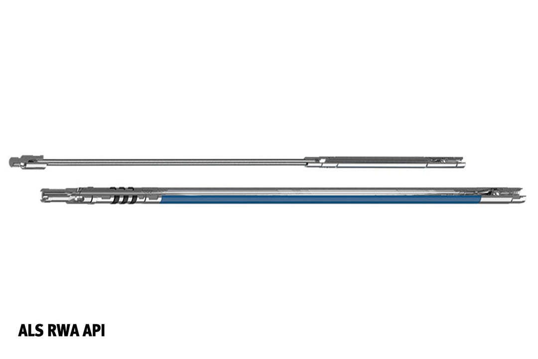 Rod Pumps - Q2 Manufacturer