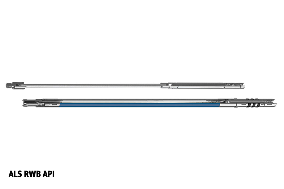 Rod Pumps - Q2 Manufacturer