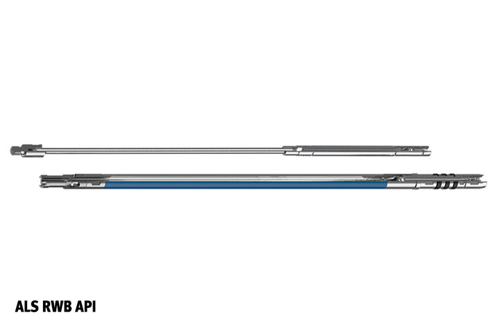 Rod Pumps - Q2 Manufacturer