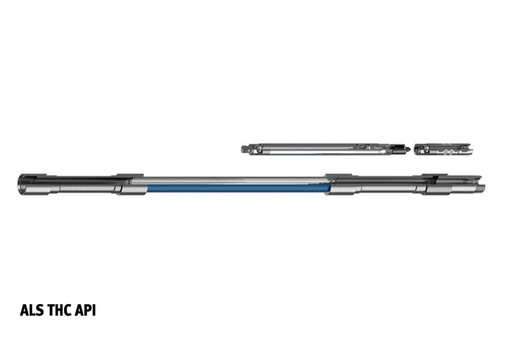 Rod Pumps - Q2 Manufacturer