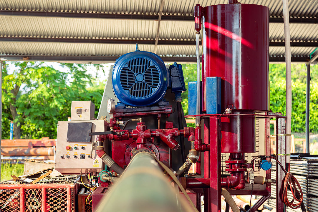 PCP Test Bench