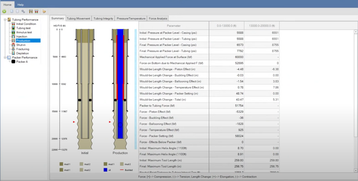 Stress Analysis Software
