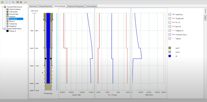 Stress Analysis Software