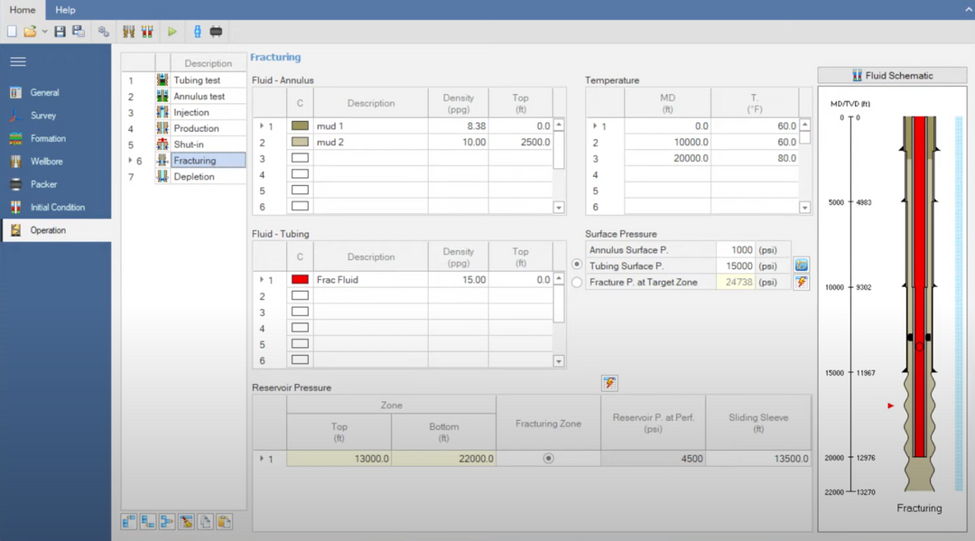 Stress Analysis Software