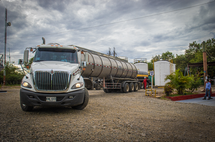 Specialized Storage and Transport
