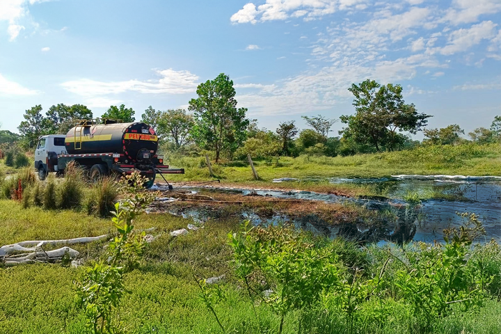 Contingencia Ambiental