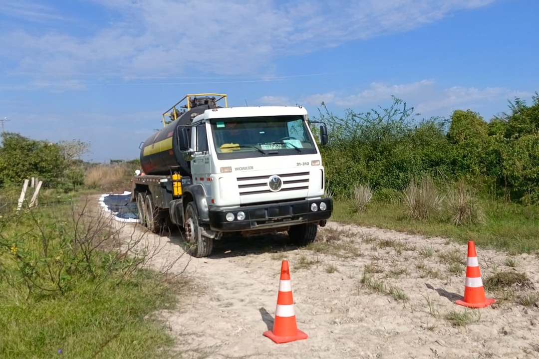 Contingencia Ambiental