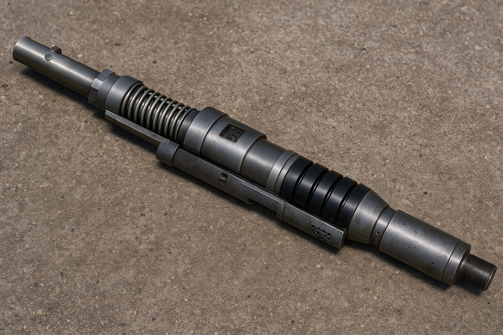 AS Retrievable Bridge Plug
