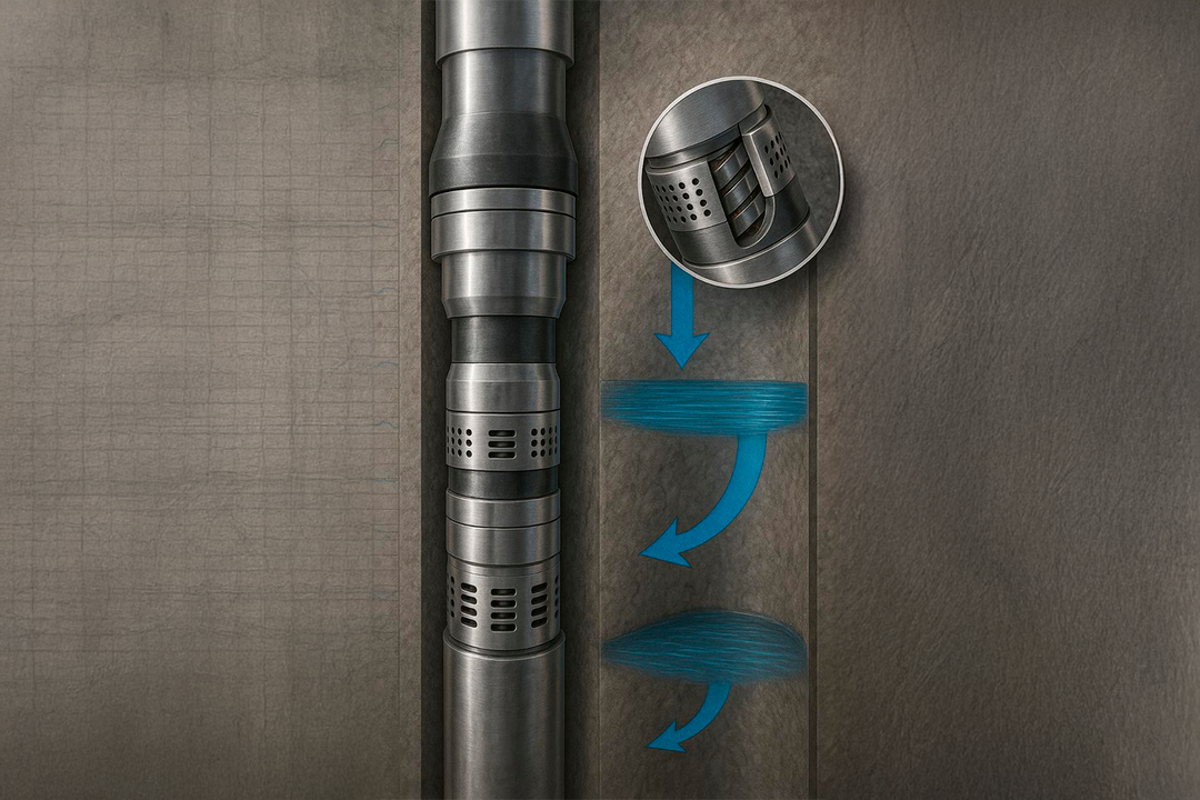 Completion Systems for Water Injection Wells