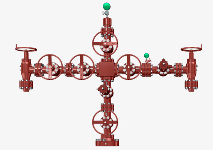 Wellhead Accessories and Tools