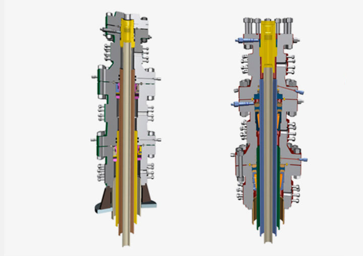 Wellhead Accessories and Tools