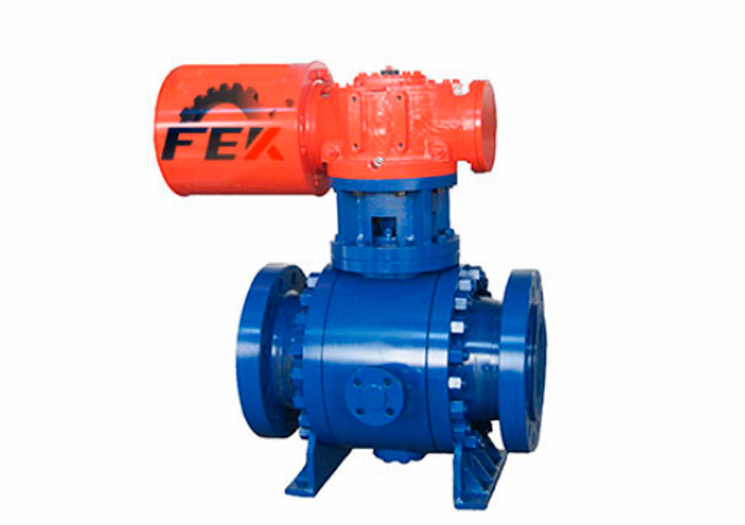 Wellhead Accessories and Tools
