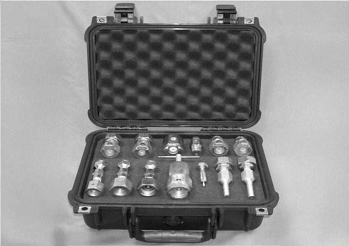 Wellhead Accessories and Tools