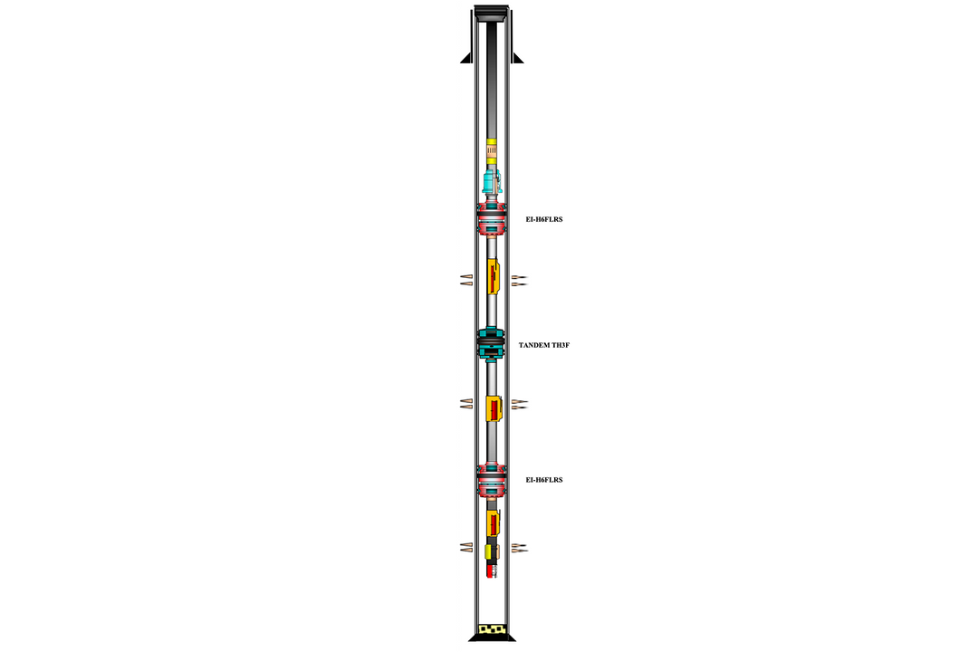 Completion Systems for Water Injection Wells