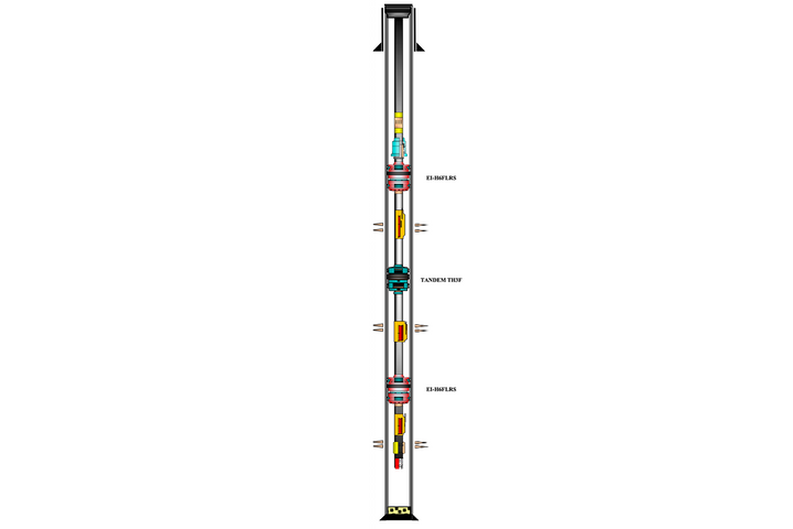 Completion Systems for Water Injection Wells