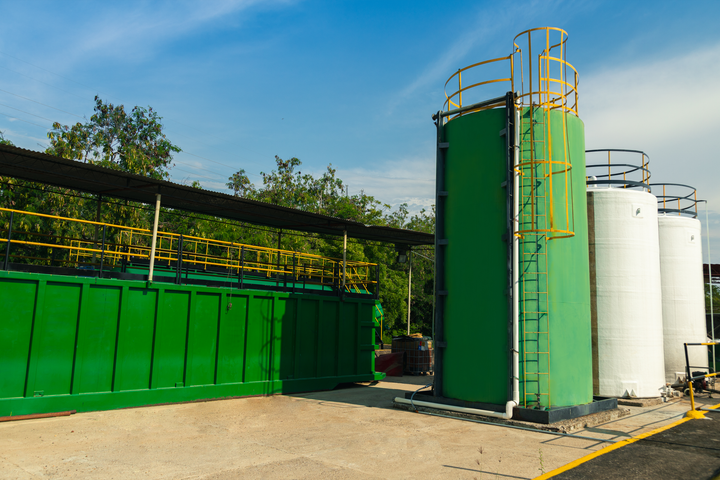 Specialized Storage and Transport