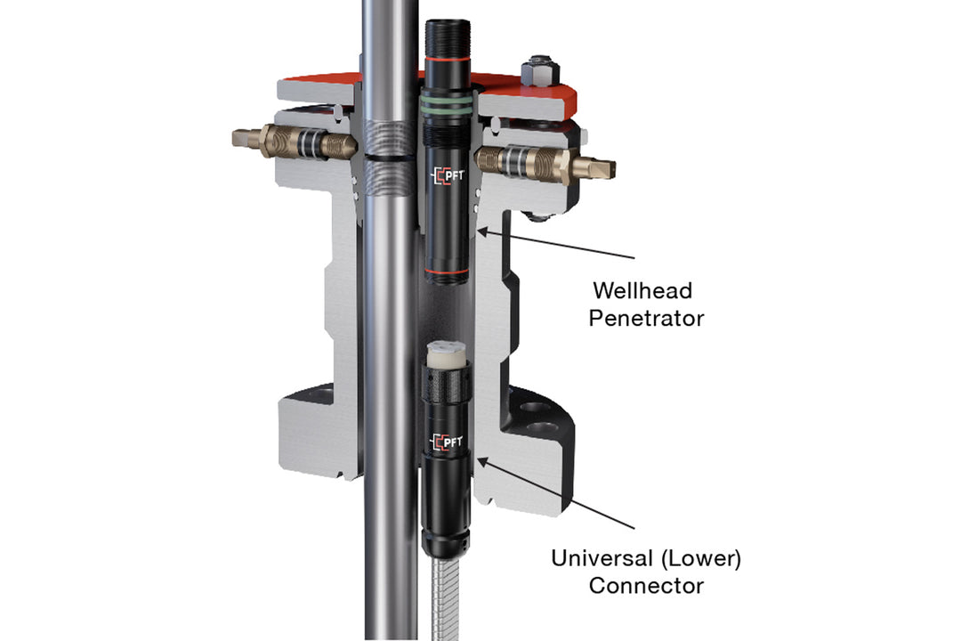 WellHead Penetrator Systems