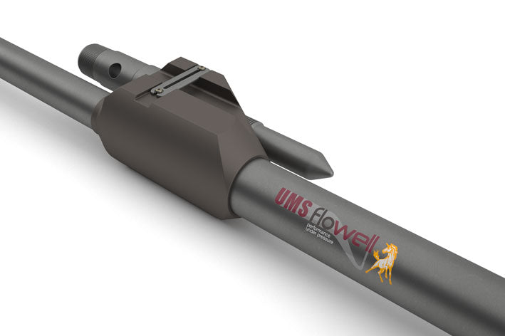 High Pressure Y-Tool (10,000 psi)
