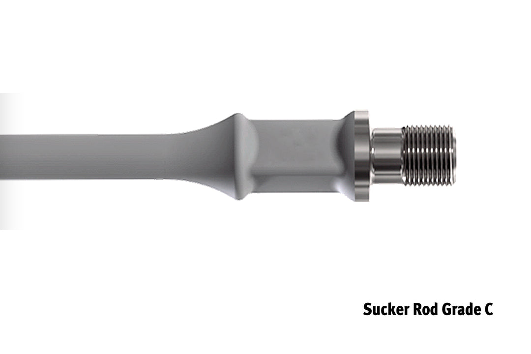 Rods and Accessories