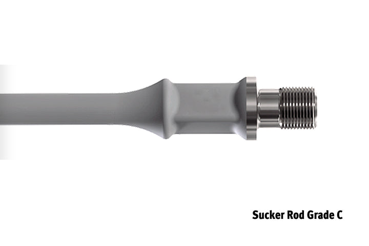 Rods and Accessories