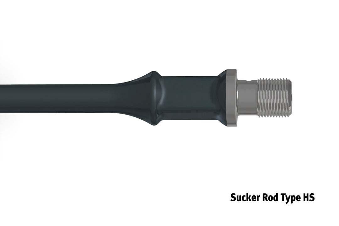 Rods and Accessories