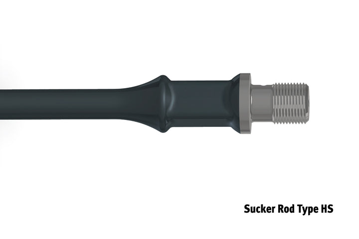 Rods and Accessories