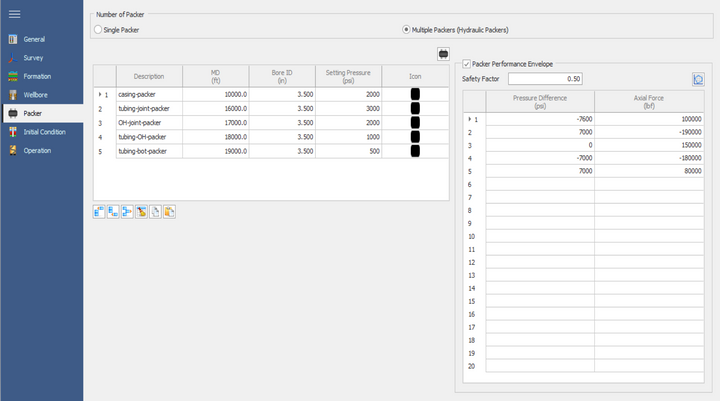 Stress Analysis Software