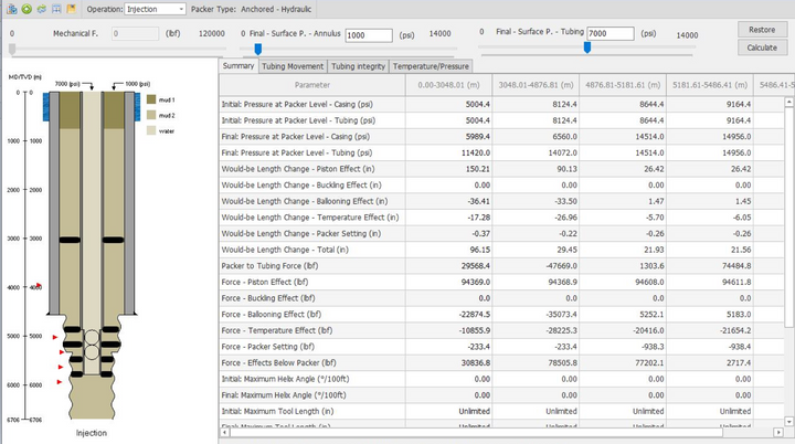 Stress Analysis Software