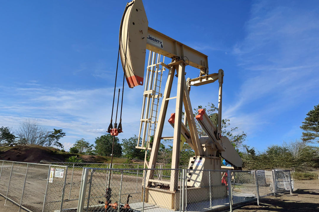 Liberty Lift Pumping Units
